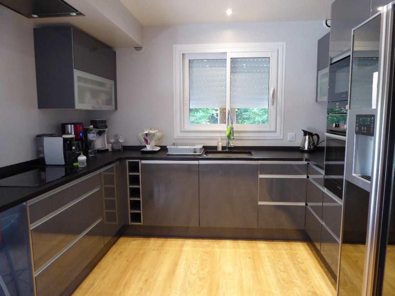 vente Maison contemporaine Bayonne - Photo 13