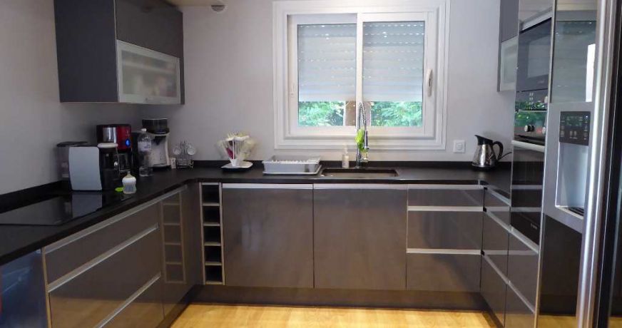 vente Maison contemporaine Bayonne