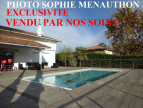 vente Maison contemporaine Bayonne