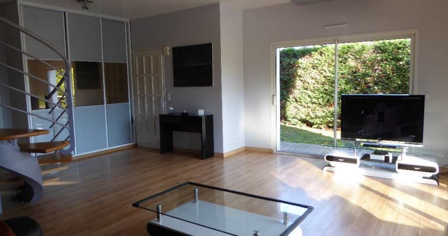 vente Maison contemporaine Bayonne