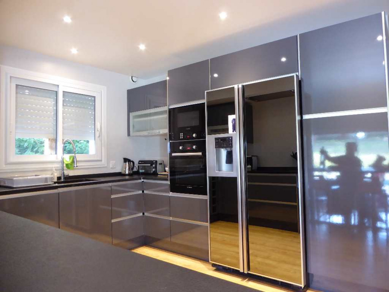 vente Maison contemporaine Bayonne - Photo 6