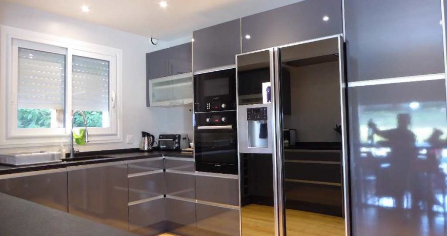 vente Maison contemporaine Bayonne