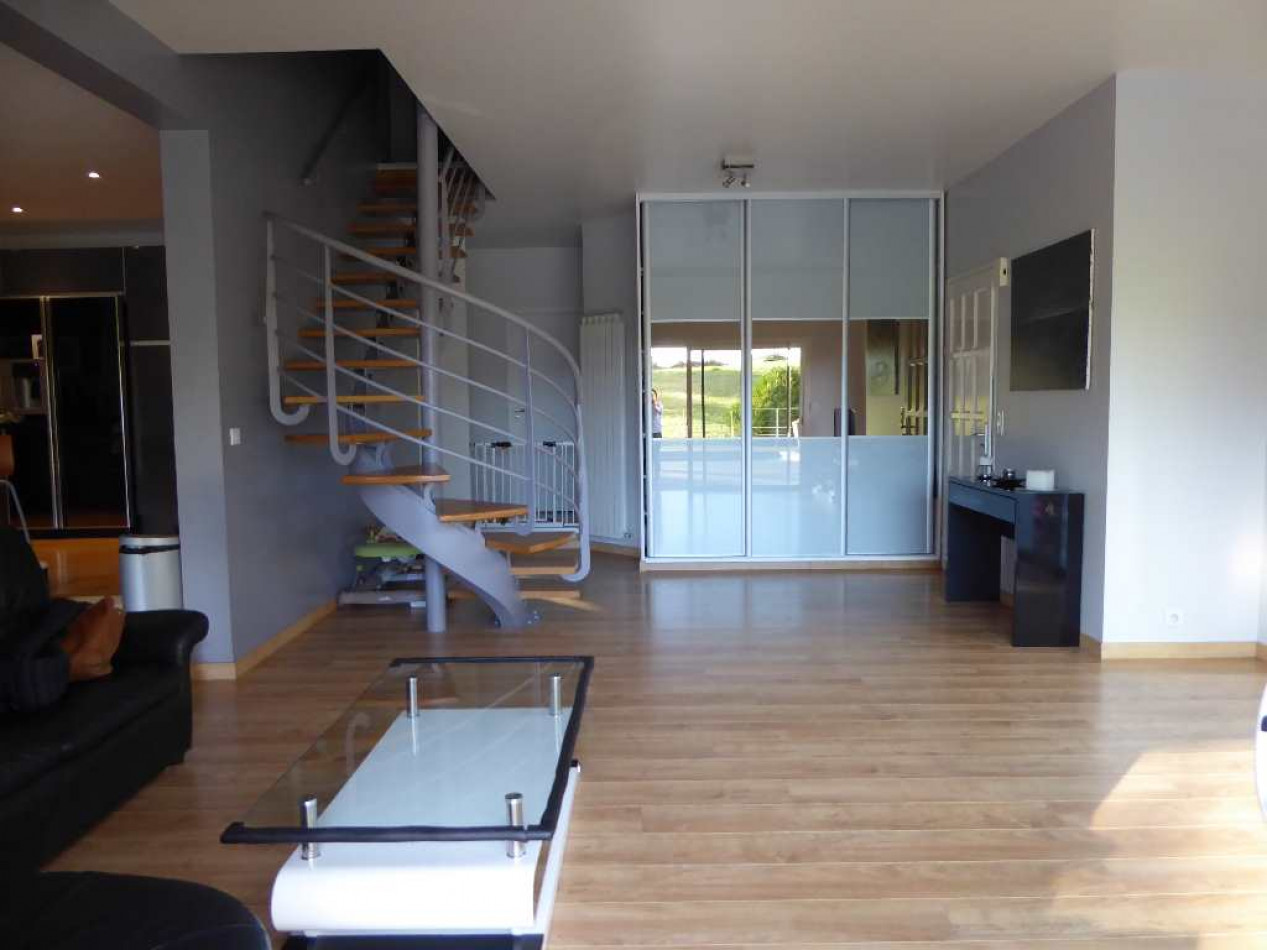 vente Maison contemporaine Bayonne - Photo 12