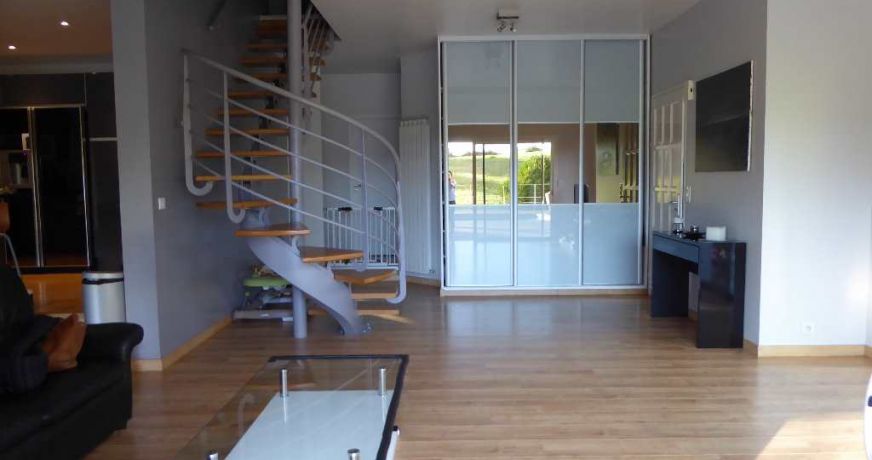 vente Maison contemporaine Bayonne