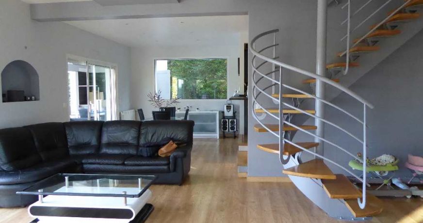 vente Maison contemporaine Bayonne