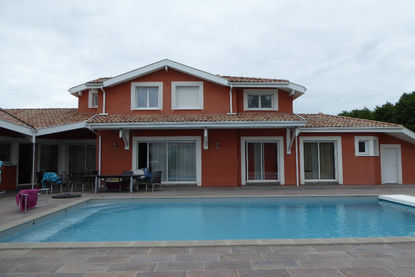 vente Villa d'architecte Dax - Photo 15