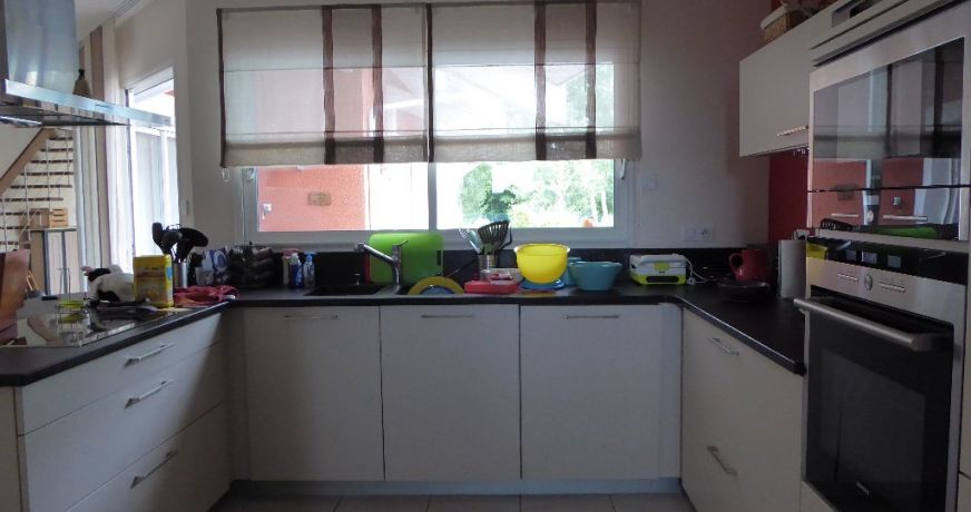 vente Villa d'architecte Dax