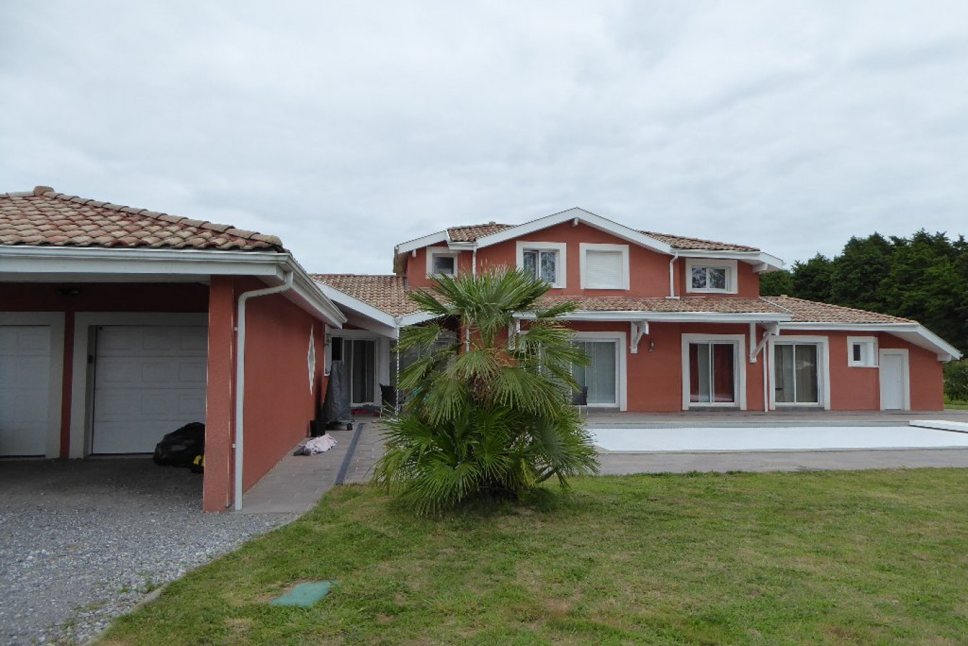 vente Villa d'architecte Dax - Photo 16