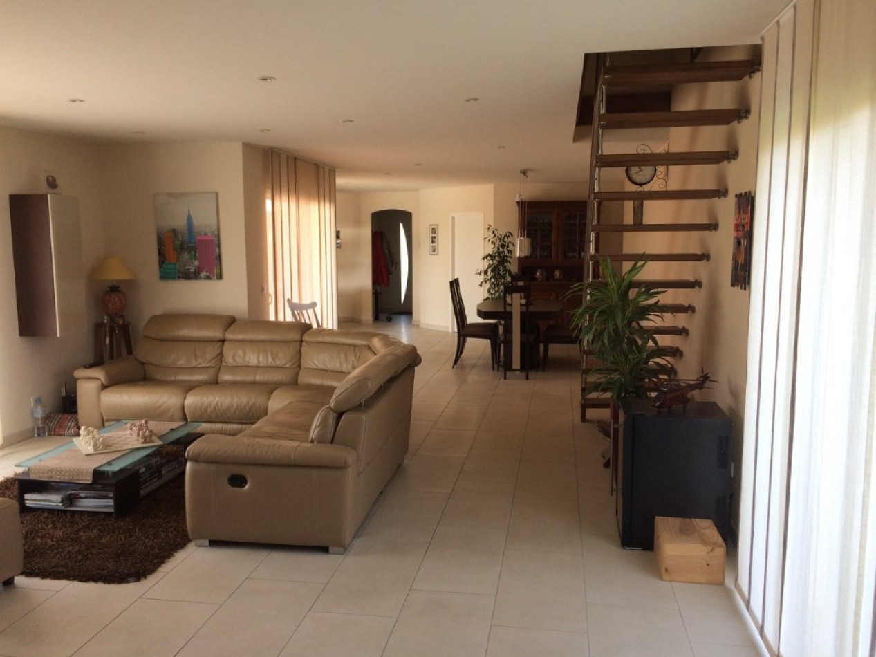 vente Villa d'architecte Dax - Photo 4
