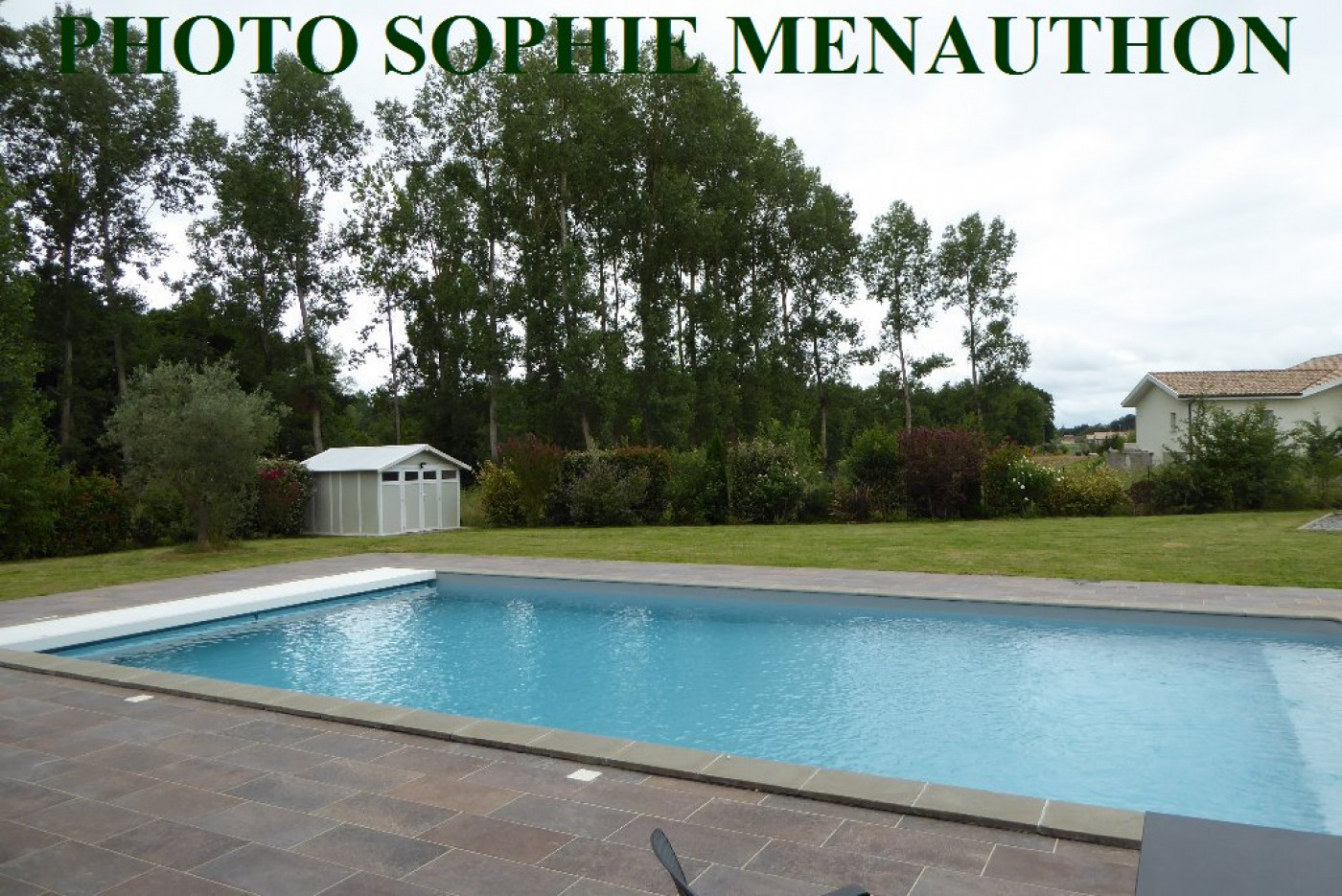 vente Villa d'architecte Dax - Photo 2