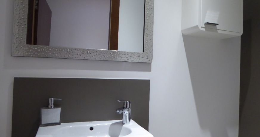 vente Maison contemporaine Bayonne