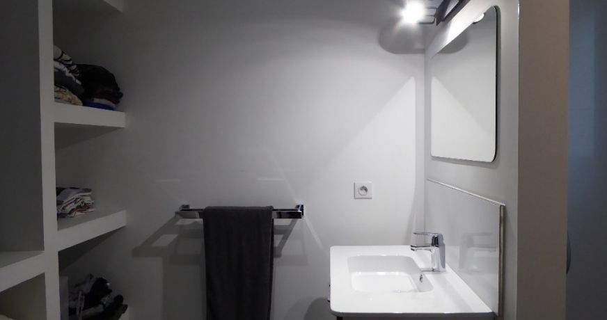 vente Maison contemporaine Bayonne