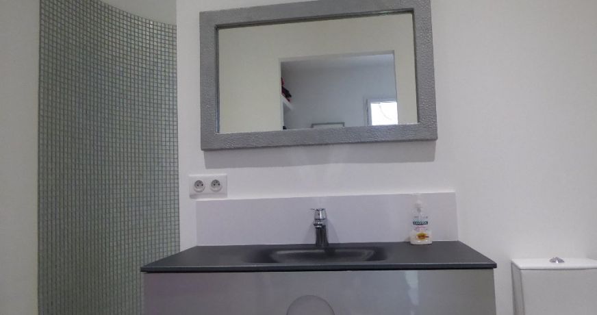 vente Maison contemporaine Bayonne