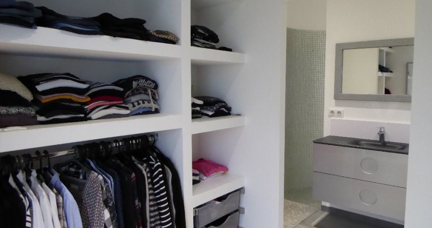 vente Maison contemporaine Bayonne