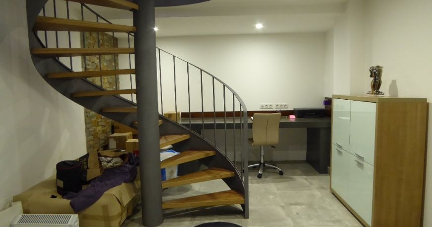 vente Maison contemporaine Bayonne