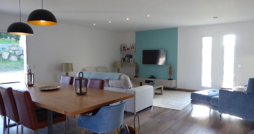 vente Maison contemporaine Bayonne