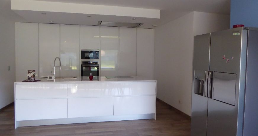 vente Maison contemporaine Bayonne