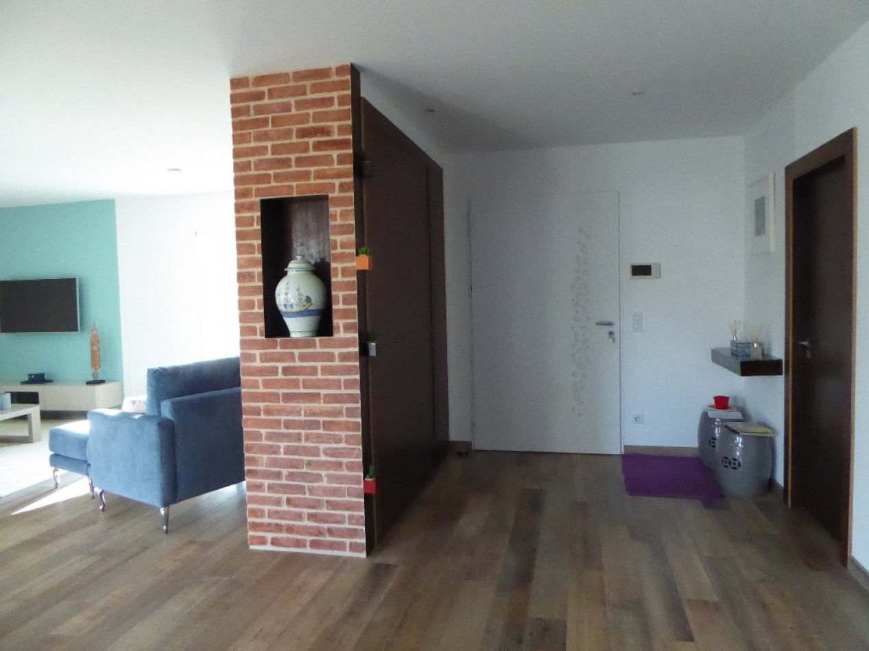 vente Maison contemporaine Bayonne - Photo 7
