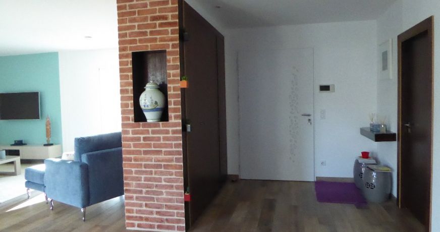 vente Maison contemporaine Bayonne