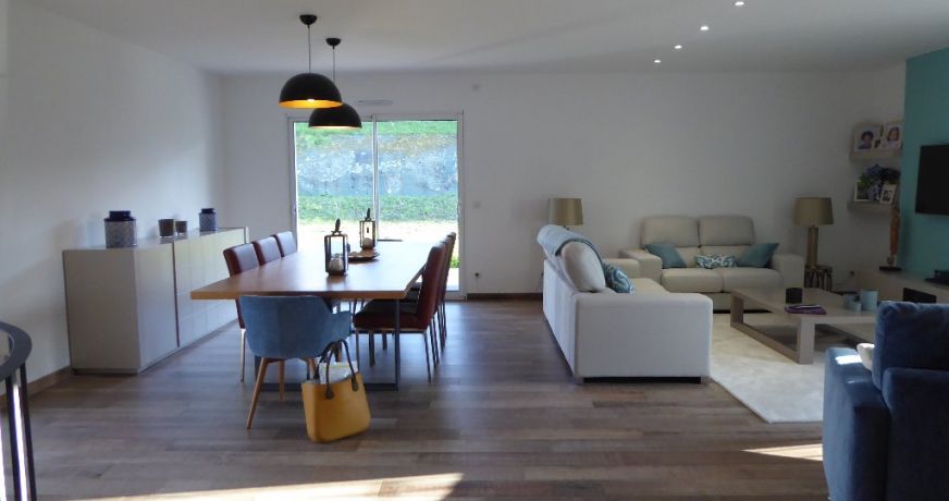 vente Maison contemporaine Bayonne