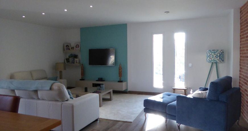 vente Maison contemporaine Bayonne