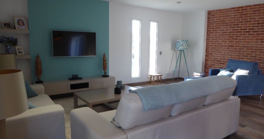 vente Maison contemporaine Bayonne