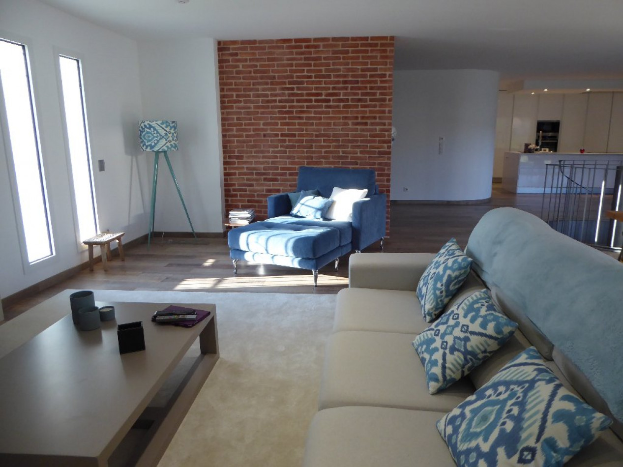 vente Maison contemporaine Bayonne - Photo 9