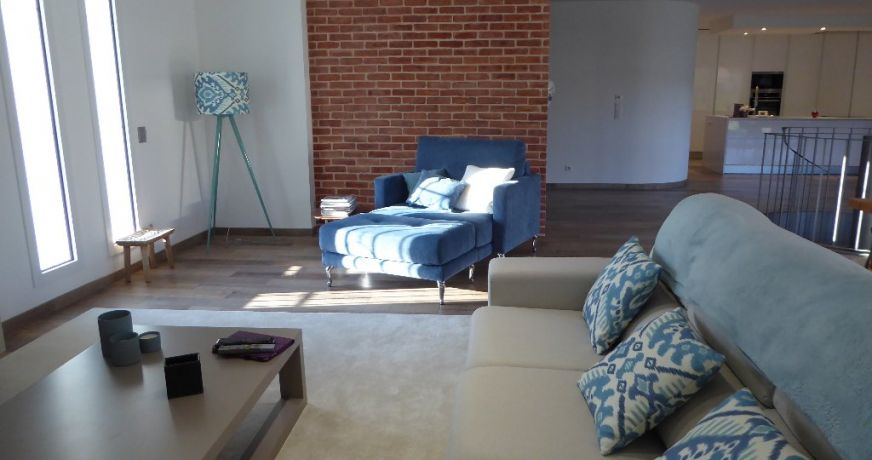 vente Maison contemporaine Bayonne