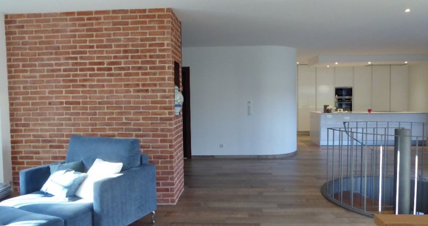 vente Maison contemporaine Bayonne