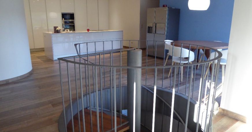 vente Maison contemporaine Bayonne