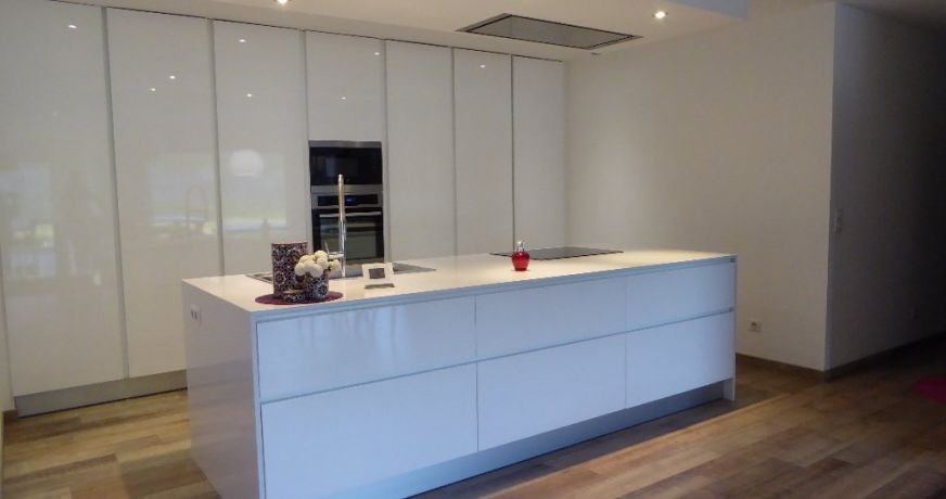 vente Maison contemporaine Bayonne