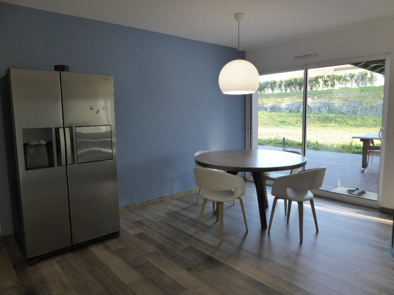 vente Maison contemporaine Bayonne - Photo 13