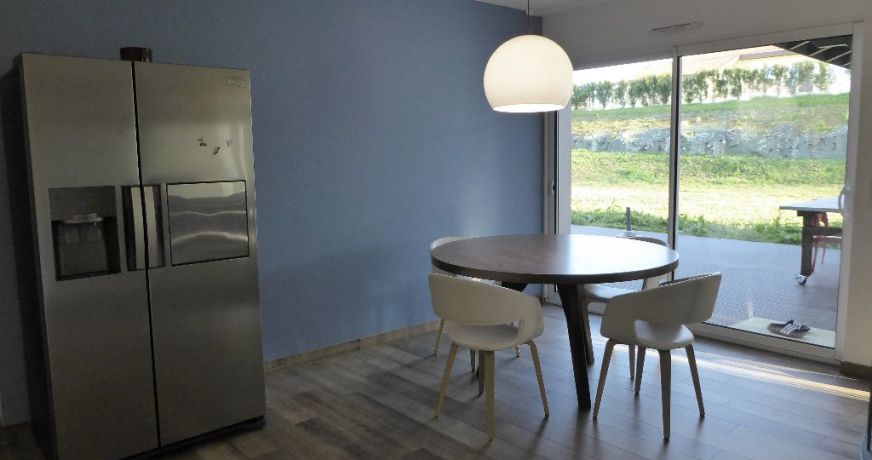 vente Maison contemporaine Bayonne