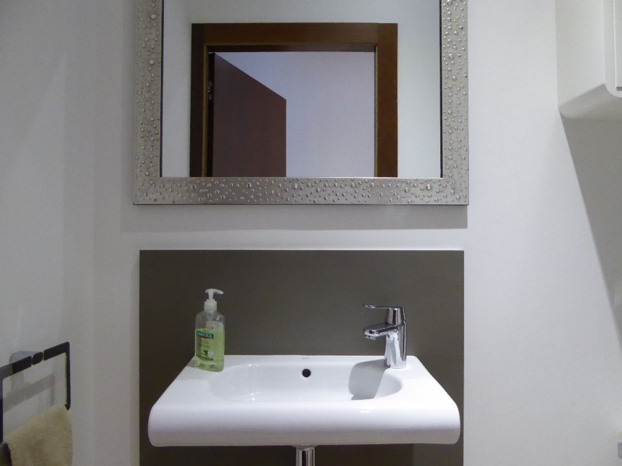 vente Maison contemporaine Bayonne - Photo 14