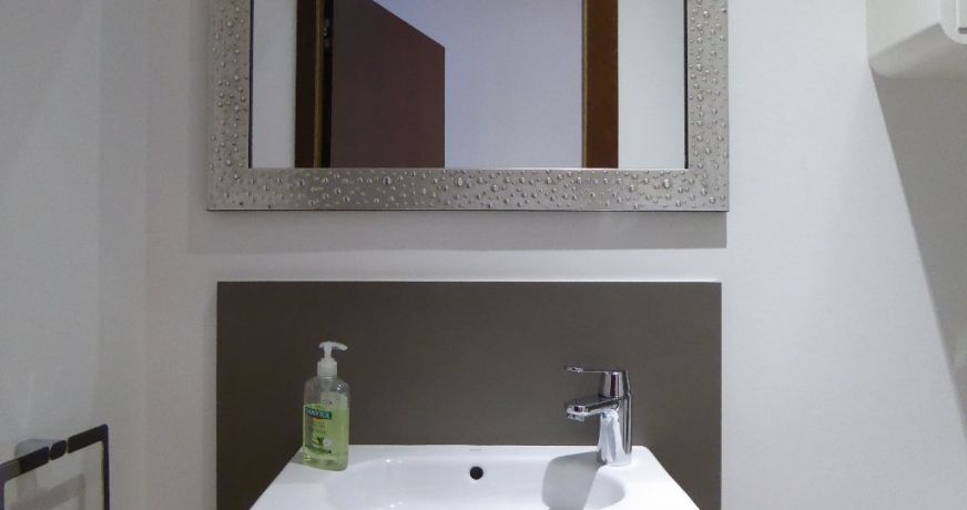 vente Maison contemporaine Bayonne