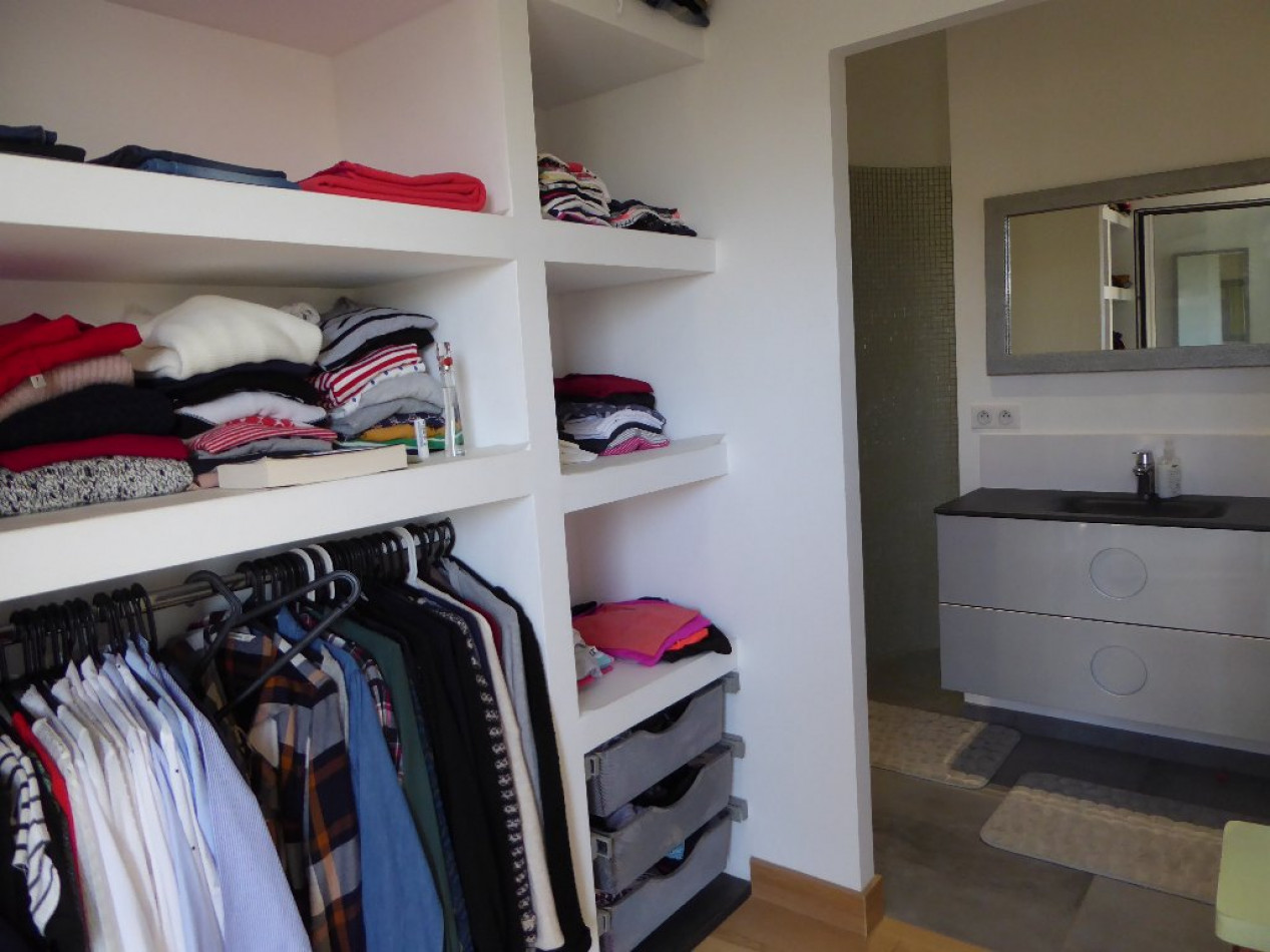 vente Maison contemporaine Bayonne - Photo 18