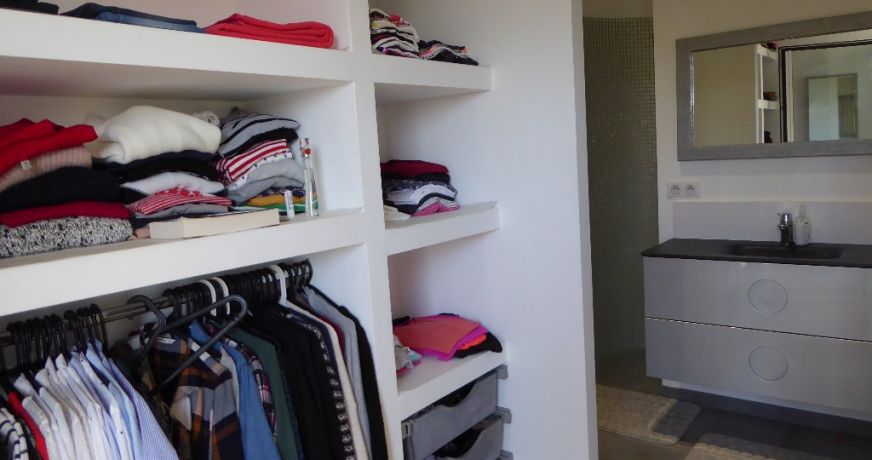 vente Maison contemporaine Bayonne