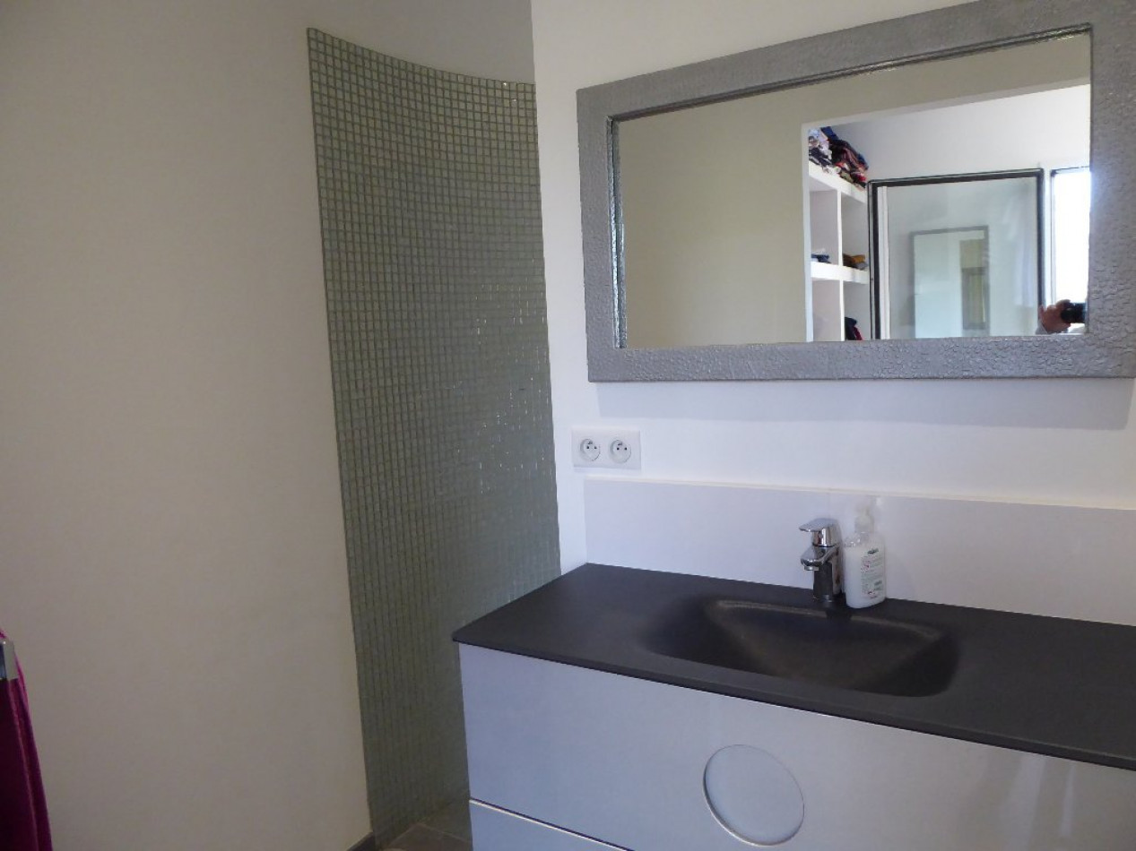 vente Maison contemporaine Bayonne - Photo 19