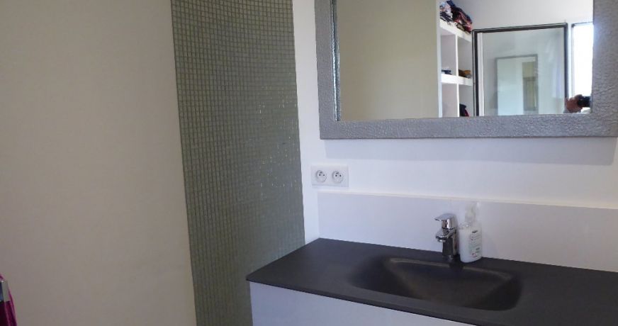 vente Maison contemporaine Bayonne