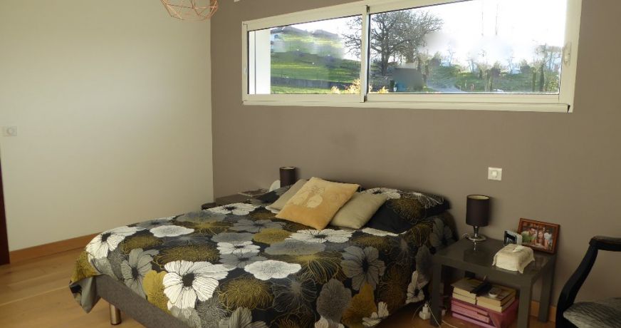 vente Maison contemporaine Bayonne