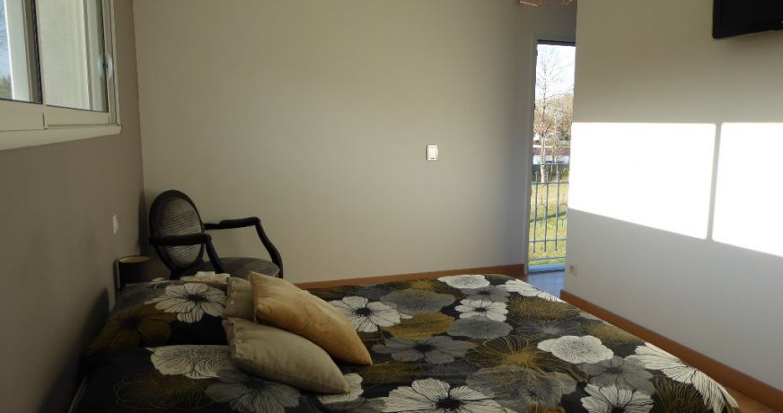 vente Maison contemporaine Bayonne