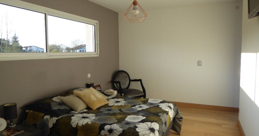 vente Maison contemporaine Bayonne