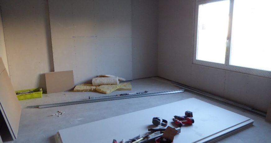 vente Maison contemporaine Bayonne