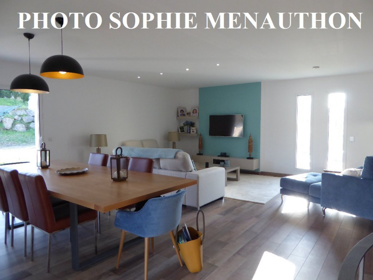 vente Maison contemporaine Bayonne - Photo 2