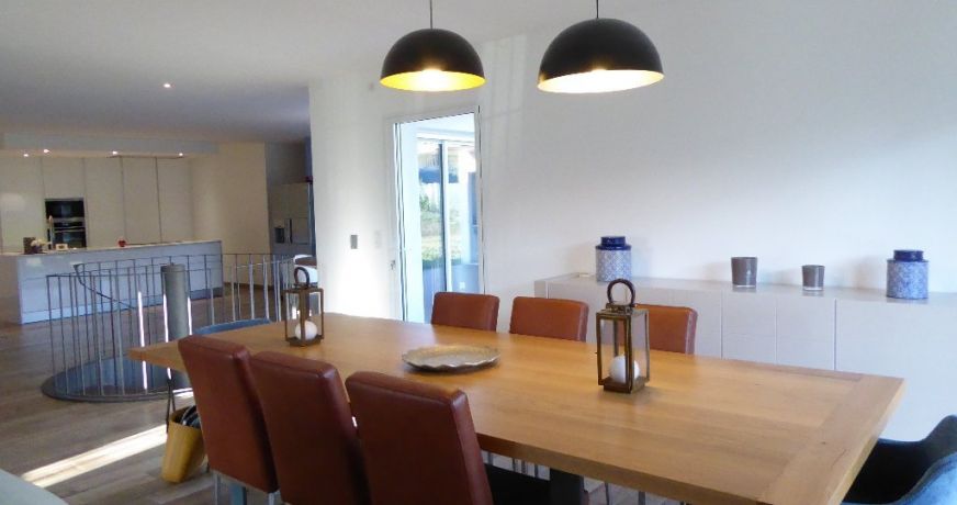 vente Maison contemporaine Bayonne