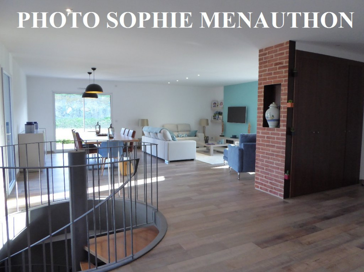 vente Maison contemporaine Bayonne - Photo 4