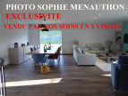vente Maison contemporaine Bayonne