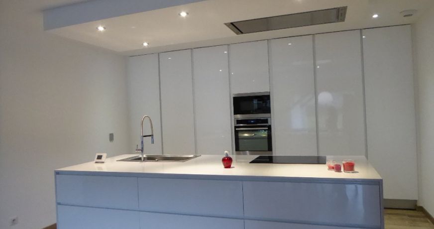 vente Maison contemporaine Bayonne