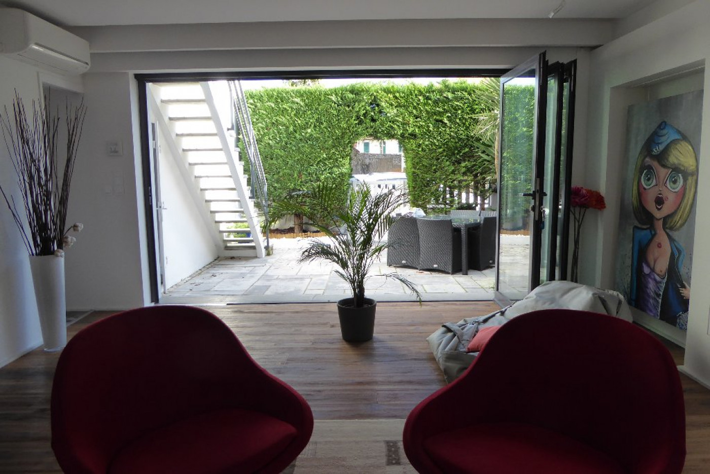 vente Maison de ville Biarritz - Photo 2