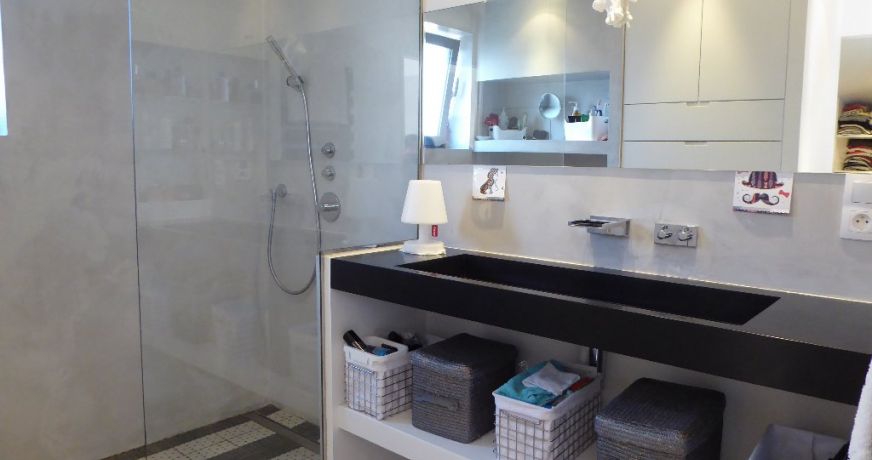 vente Maison de ville Biarritz